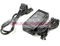 New Foxlink fa-122000sa 12V 2A Charger Power Supply AC Adapter 5.5*2.1MM New Foxlink fa-122000sa 12V 2A Charger Power Supply AC Adapter 5.5*2.1MM